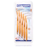 Curasept Proxi Angle T14 Cone medzizubné kefky 5 ks
