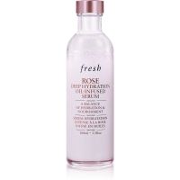 fresh Rose Deep Hydration Oil-Infused Serum зволожувальна олійна сироватка з троянди 100 мл