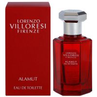 Lorenzo Villoresi Alamut woda toaletowa unisex 50 ml