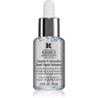 Kiehl's Dermatologist Solutions Clearly Corrective Dark Spot Solution serum za obraz proti pigmentnim madežem 30 ml