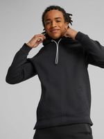 Puma Day in Motion Sweatshirt Schwarz