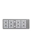 Budík Karlsson Keyboard LED