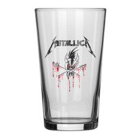 METALLICA Glas - SCARY GUY - RAZAMATAZ