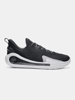 Unisex shoes Under Armour CURRY 12 WMDE-BLK - unisex