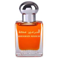 Al Haramain Makkah parfumirano olje uniseks 15 ml