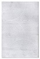 Kusový koberec New York 106203 White 120x170 cm