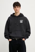 Levi's mikina s kapucňou pánska bavlnená LSE_T2 RELAXED GRAPHIC