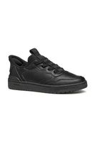 Geox sneakers pentru copii WASHIBA culoarea negru, J56NRB.0BC15