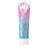 Beverly Hills Formula Unicorn Sparkle 7+ паста за зъби за деца 100 мл.