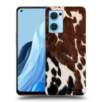 ULTIMATE CASE pro OPPO Reno 7 5G - Rust
