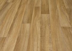 PVC Ambient Golden Oak 16M - třída zátěže 33 3 m