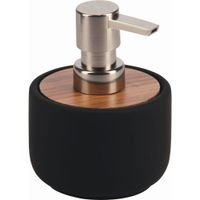 Sadena DÁVKOVAČ MYDLA hnedá, čierna