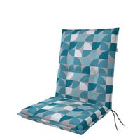 Doppler PODUŠKA NA KRESLO, 48/100/6 cm