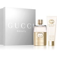 Gucci Guilty Pour Femme подарунковий набір для жінок