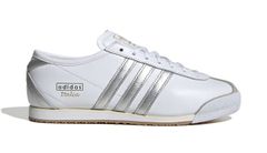 adidas Italia 70S W Ženy - Tenisky adidas Originals - Bílá - JQ9070-6 - Size: 6
