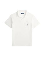 Polo Ralph Lauren Majica 'TERRY'  bijela