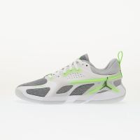 Sneakers Jordan Wmns Heir Series Sail/ Wolf Grey-Electric Green-White EUR 36.5
