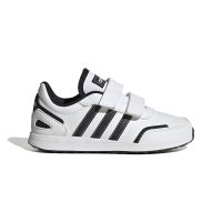 adidas VS Switch 3 Lifestyle Running Hook and Loop Strap Shoes 28