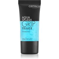 Catrice Aqua Splash hydratačná podkladová báza pod make-up 30 ml