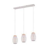 Trio Leuchten ZÁVESNÉ SVIETIDLO, 71/15/150 cm