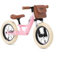 BERG BIKY RETRO Балансиращо колело за деца, розово, размер