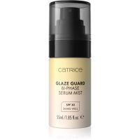 Catrice Glaze Guard dvojfázové sérum v spreji SPF 30 55 ml