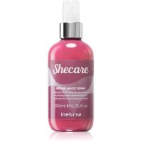 Inebrya Shecare Repair Magic Spray спрей  за силно увредена коса 200 мл.