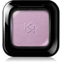KIKO Milano High Pigment cienie do powiek odcień 45 Satin Lilac 1.5 ml