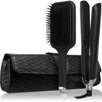 ghd Platinum + Paddle Brush darilni set za ženske