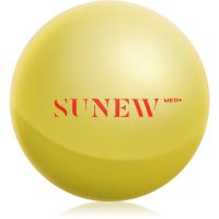 SUNEWMED+ Vanilla Gold Kiss Moisturizing Lip Balm Balsam de buze hidratant unt de shea 13 g