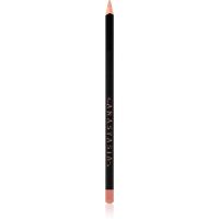 Anastasia Beverly Hills Lip Liner szájkontúrceruza árnyalat Baby Rose 1,49 g