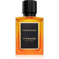 Vivamor Parfums Tagomago parfumski ekstrakt uniseks 100 ml