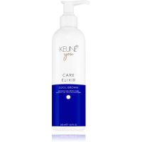 Keune Care You Elixir Cool Brown intenzivna maska za lase za barvane lase 250 ml