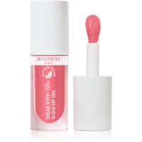 Bourjois Healthy Mix S.O.S Lip Oil Lippenöl mit feuchtigkeitsspendender Wirkung Farbton 04 Pink Passion 4,5 ml