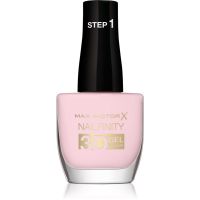Max Factor Nailfinity Gel Colour gélový lak na nechty bez použitia UV/LED lampy odtieň 12 ml