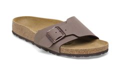 Birkenstock Catalina Birko-Flor Narrow Fit Purple Dámske - Sandále Birkenstock - Fialová - 1026510-5 - Size: 5