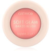 Catrice Soft Glam Rdečilo za posvetlitev odtenek 010 On Cloud Pink 5.6 g