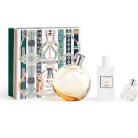 HERMÈS Eau des Merveilles Christmas limited edition darilni set za ženske