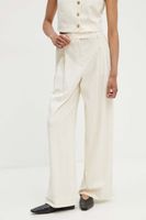 By Malene Birger pantaloni CYMBARIA