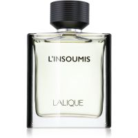 Lalique L'Insoumis Eau de Toilette für Herren 100 ml