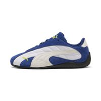 PUMA Speedcat Plus Play Sneakers Unisex, Schuhe, Blau, 45