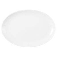 Seltmann Weiden SERVÍROVACIA TÁCKA porcelán keramika 24/35 cm