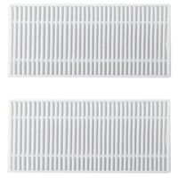 HEPA filtr omyvatelný pro Tesla RoboStar iQ400/iQ400 Plus/iQ700/iQ700 Plus - 2 ks