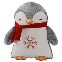 X-Mas DEKORAČNÝ VANKÚŠ 45/51 cm