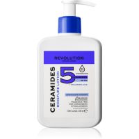 Revolution Skincare Ceramides хидратиращ лосион за лице с церамиди 236 мл.