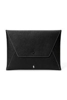 Polo Ralph Lauren Kožený obal na notebook Polo Ralph Lauren 25 x 35 cm