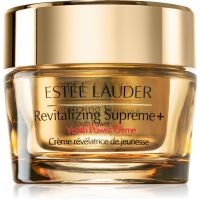 Estée Lauder Revitalizing Supreme+ Youth Power Creme дневен стягащ лифтинг крем за освежаване и изглаждане на кожата 75 мл.