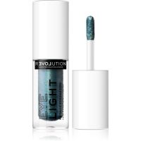 Revolution Relove Eye Light Metallic-Lidschatten Farbton Dazed 1,9 ml