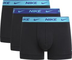 Nike trunk 3pk-everyday cotton stretch XL
