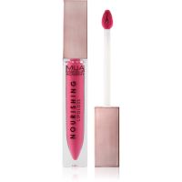 MUA Makeup Academy Lip Gloss Nourishing Pflegender Lipgloss Farbton Dream Girl 6.5 ml